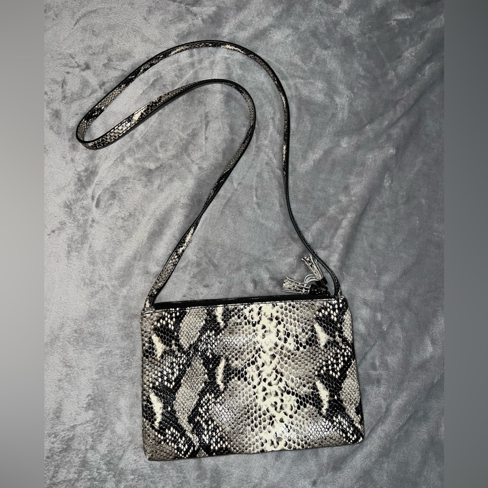 Ted Baker Snake Cross Body